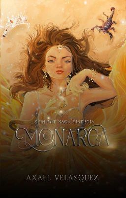 Monarca [Completa] [Saga Sinergia]