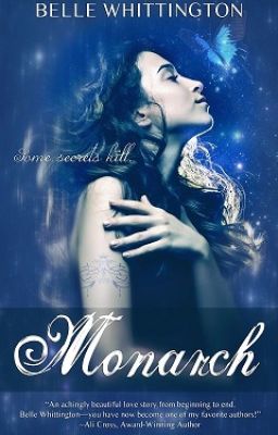 Monarch (Book 3 of the Cicada Trilogy)