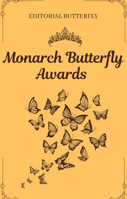 MONARCH BUTTERFLY AWARDS [CERRADO]