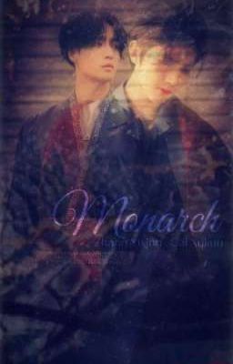 Monarch ✓ || Zhang Yixing & Cai Xukun