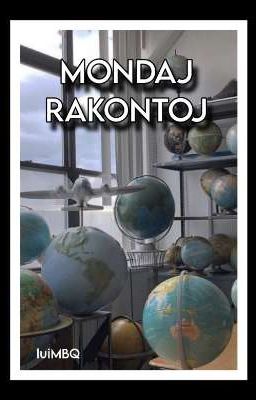 Mondaj Rakontoj