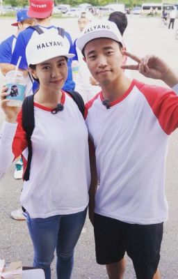 [Monday Couple][Short Fic] Ngốc ah~ làm vợ anh nhé!