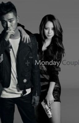 [Monday Couple][Shortfic] Bóng tối