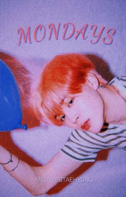 Mondays ❀ kookmin