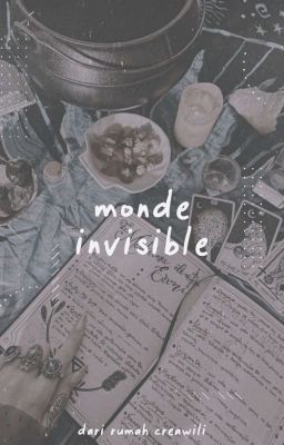 ❬ ✓ ❭ Monde Invisible