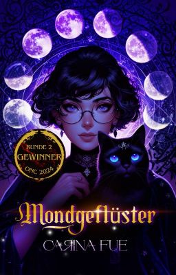 Mondgeflüster 🌒 ONC24