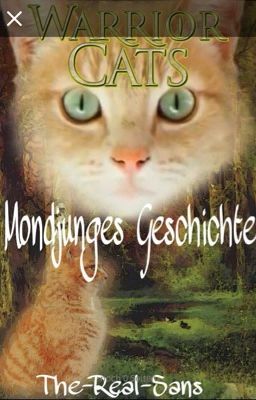 Mondjunges Geschichte (Beendet)