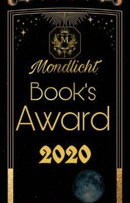 Mondlicht Book's Award 2020