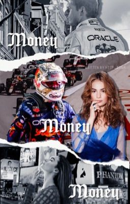 MONEY, MONEY, MONEY ;; MAX VERSTAPPEN [F1]