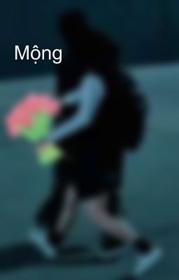 Mộng