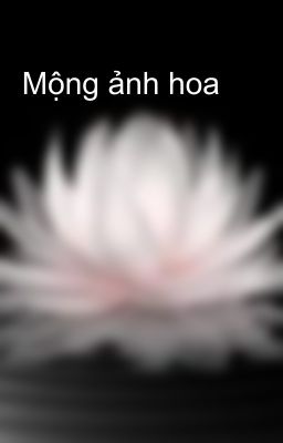 Mộng ảnh hoa