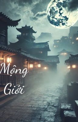 Mộng Giới