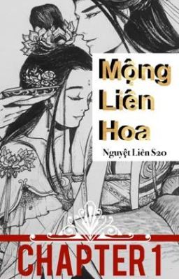 MỘNG LIÊN HOA - ĐOẢN VĂN