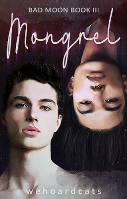 Mongrel [bxb] | Bad Moon Book III