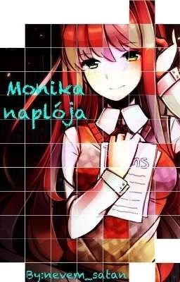 Monika naplója (BEFEJEZETT)