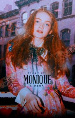 MONIQUE! ✶ gilbert blythe