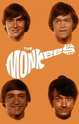 Monkee Neighbor (A Monkees Fanfic)