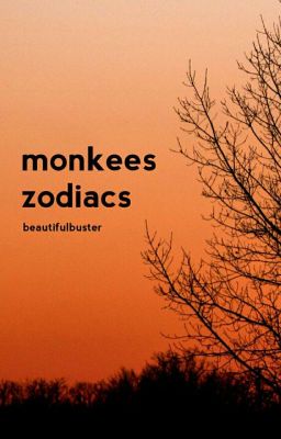 ♤ 》monkees zodiacs 《 ♤