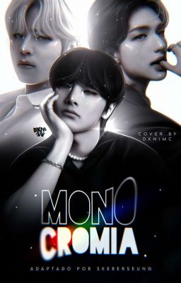 monocromía ✰ hyunminin