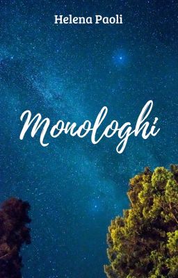 Monologhi