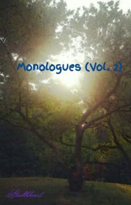 Monologues (Vol. 2)