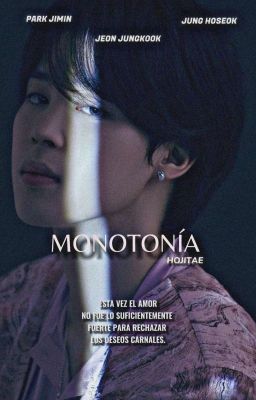 Monotonía (HopeMin)