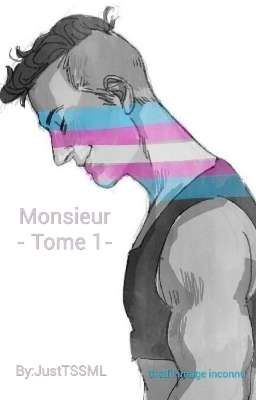 Monsieur -Tome 1-