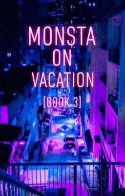 Monsta [book 3]