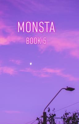 Monsta [Book 5]