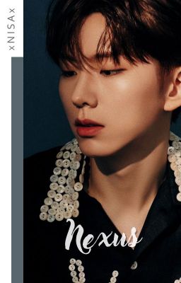 [Monsta X] Nexus | Yoo Kihyun