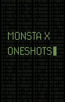 Monsta X Oneshots