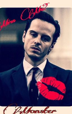 Monster (A Moriarty Fanfiction)