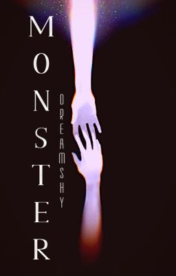 Monster (An Android Love Story)