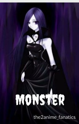 Monster (Black Butler) (ON HOLD)