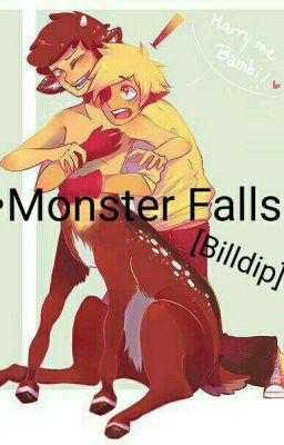 Monster Falls - [Billdip]