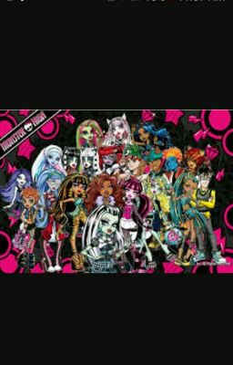 monster high