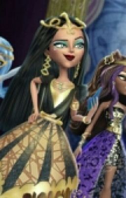 monster high decouvre facebook