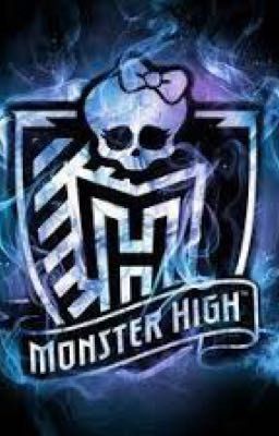 Monster High DxD