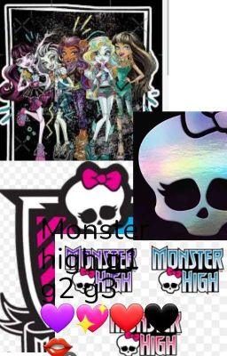 monster high mundos trivecional