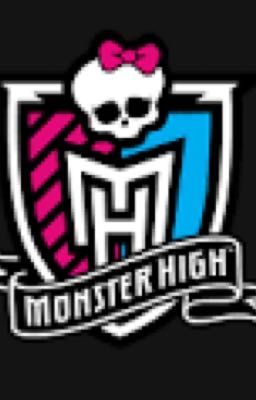 Monster High oc 