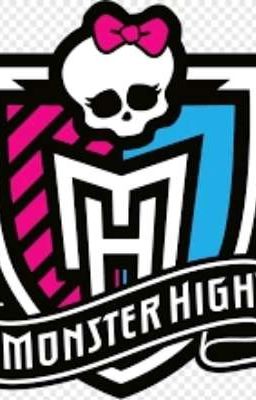 MONSTER HIGH omegaverse 