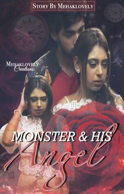 Monster&His Angel ✅