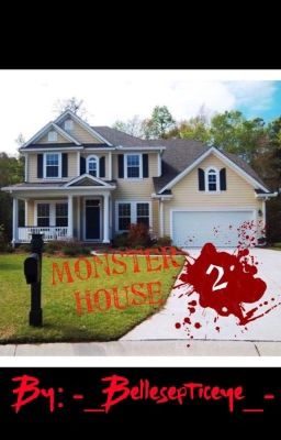 Monster House 2