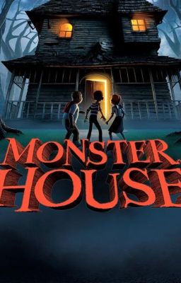 Monster House Rp