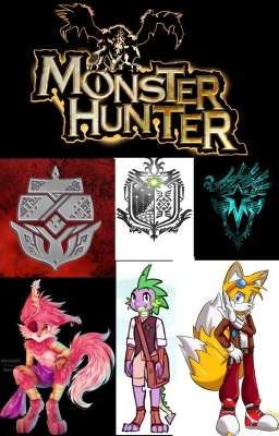 Monster Hunter