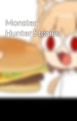 Monster Hunter Stories