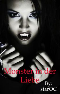 Monster in der Liebe