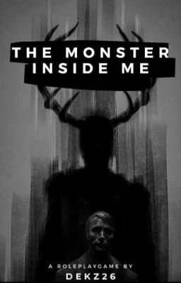 Monster Inside Me: Part II [RPG]