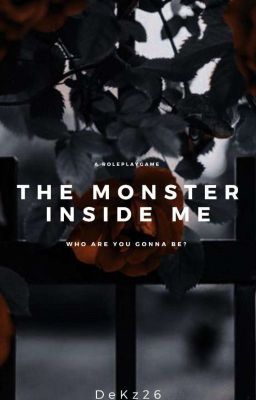 Monster inside me [Rpg] 