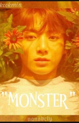 Monster -JJK🍁PJM 